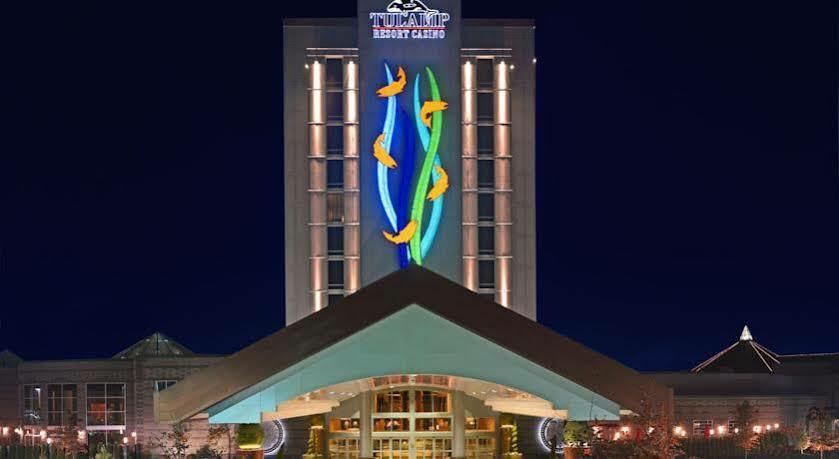 Tulalip Resort Casino Мерісвілл Екстер'єр фото